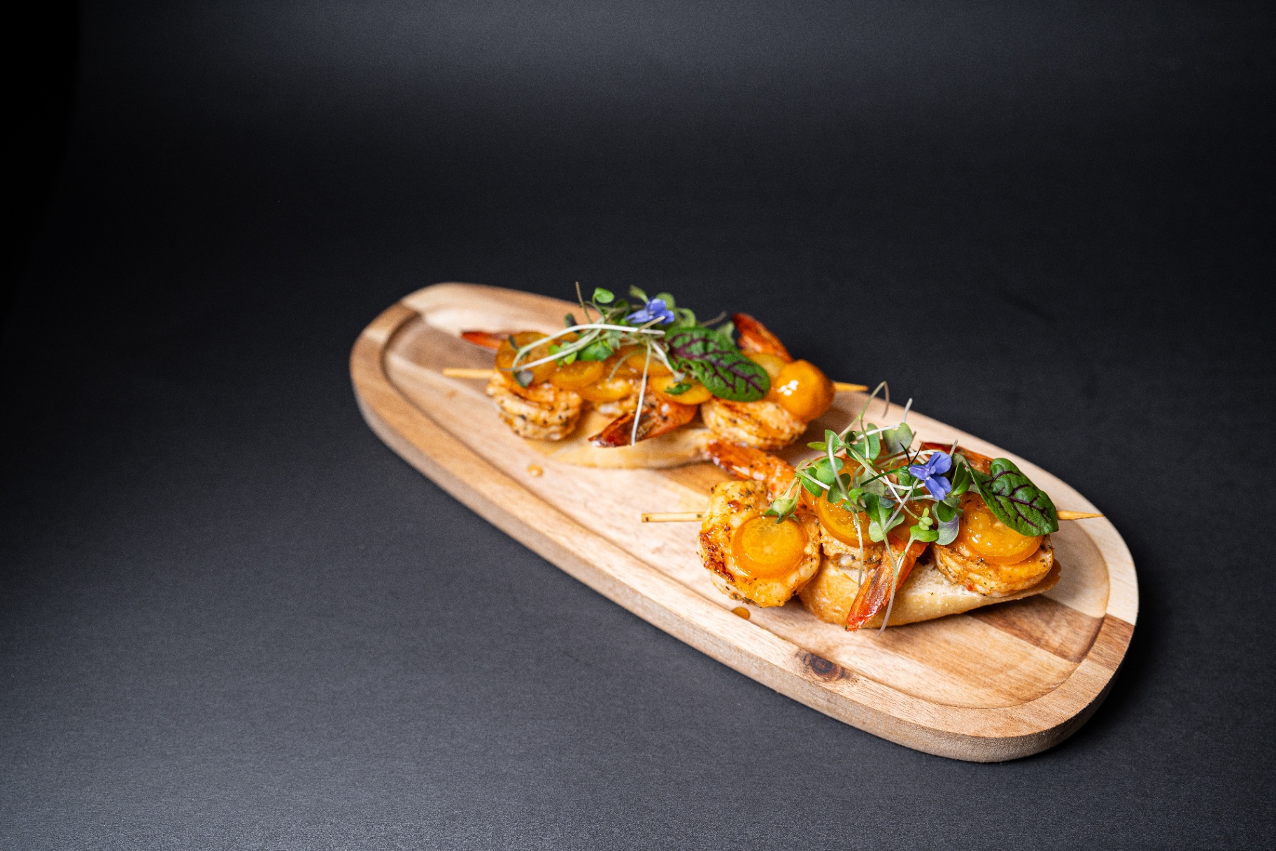 Massey House dish 11