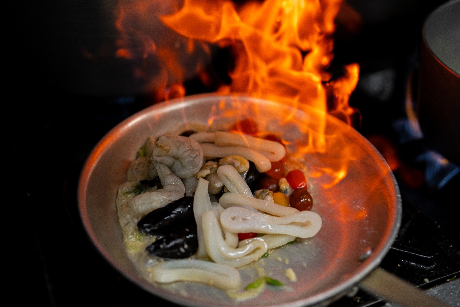 Massey House dish 14