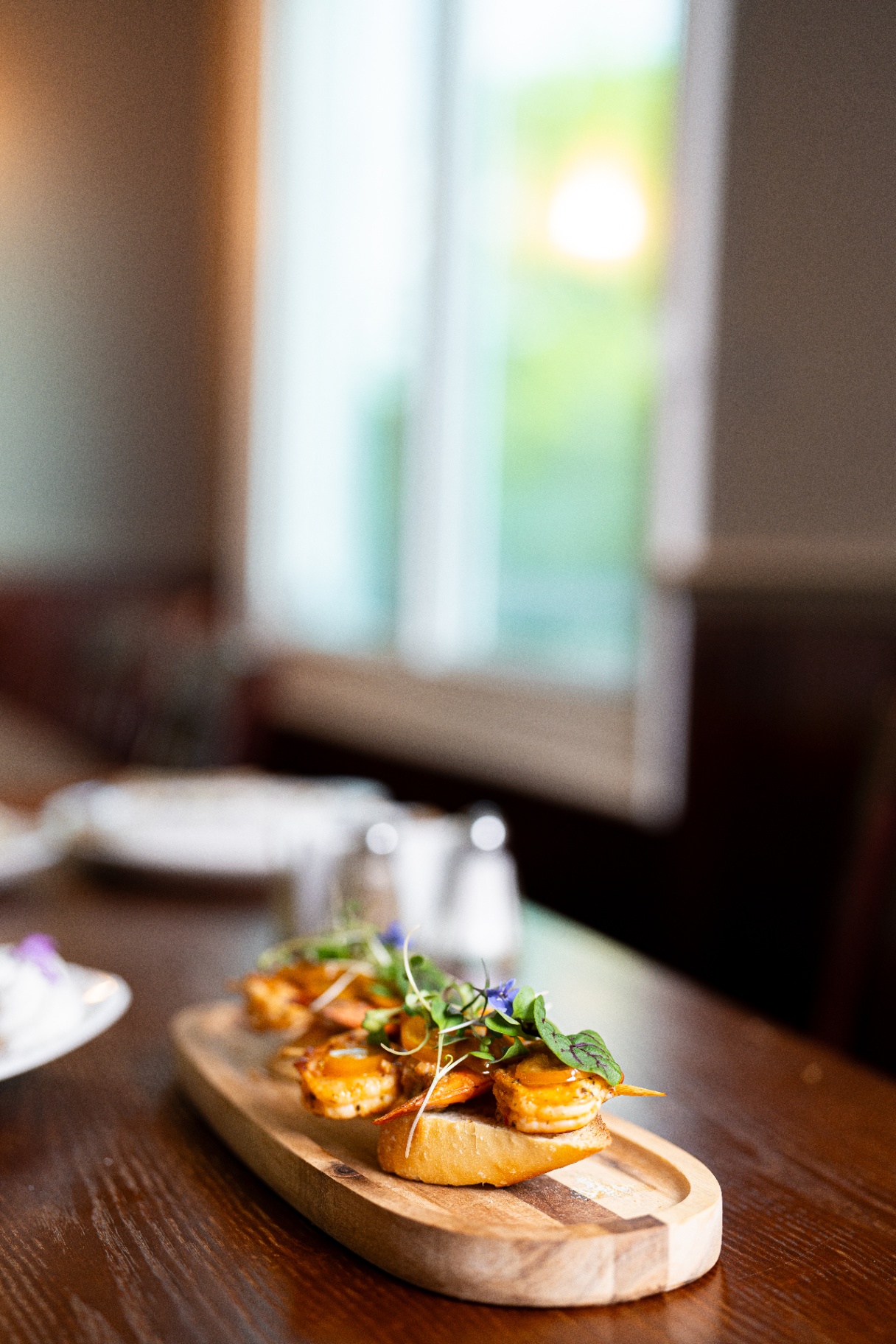 Massey House dish 12