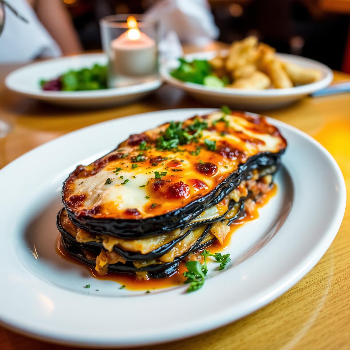 Moussaka